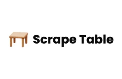 Start scraping data for free!